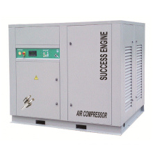 High Pressure Air Compressor (75KW, 30bar)